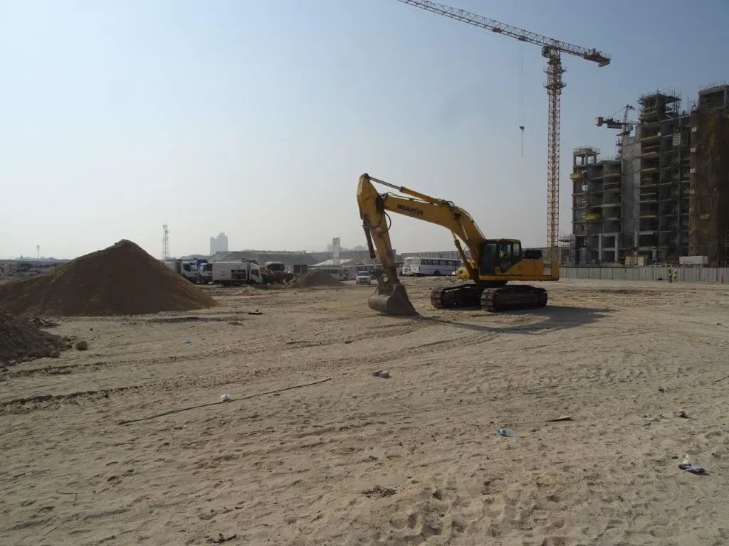 project inspections