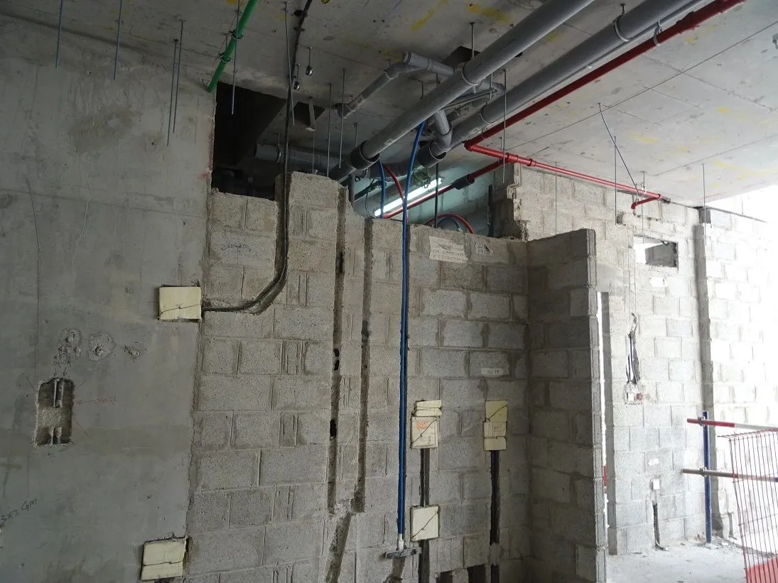 project inspections