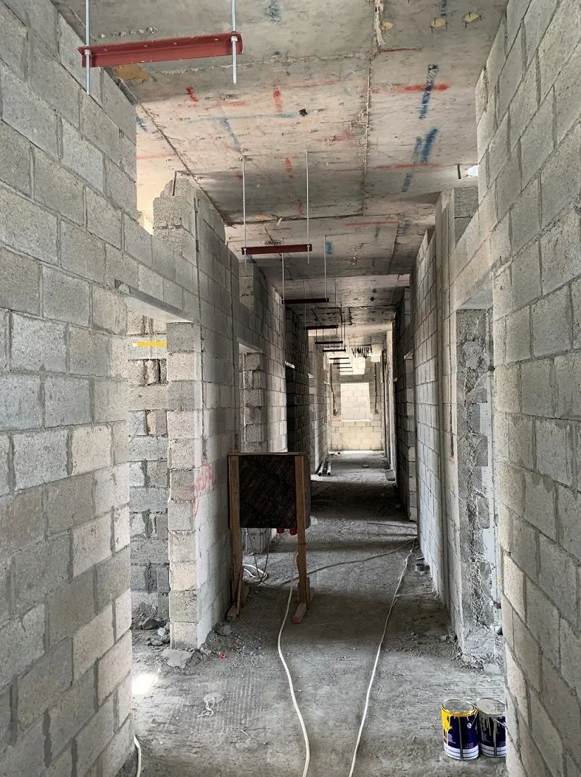 project inspections