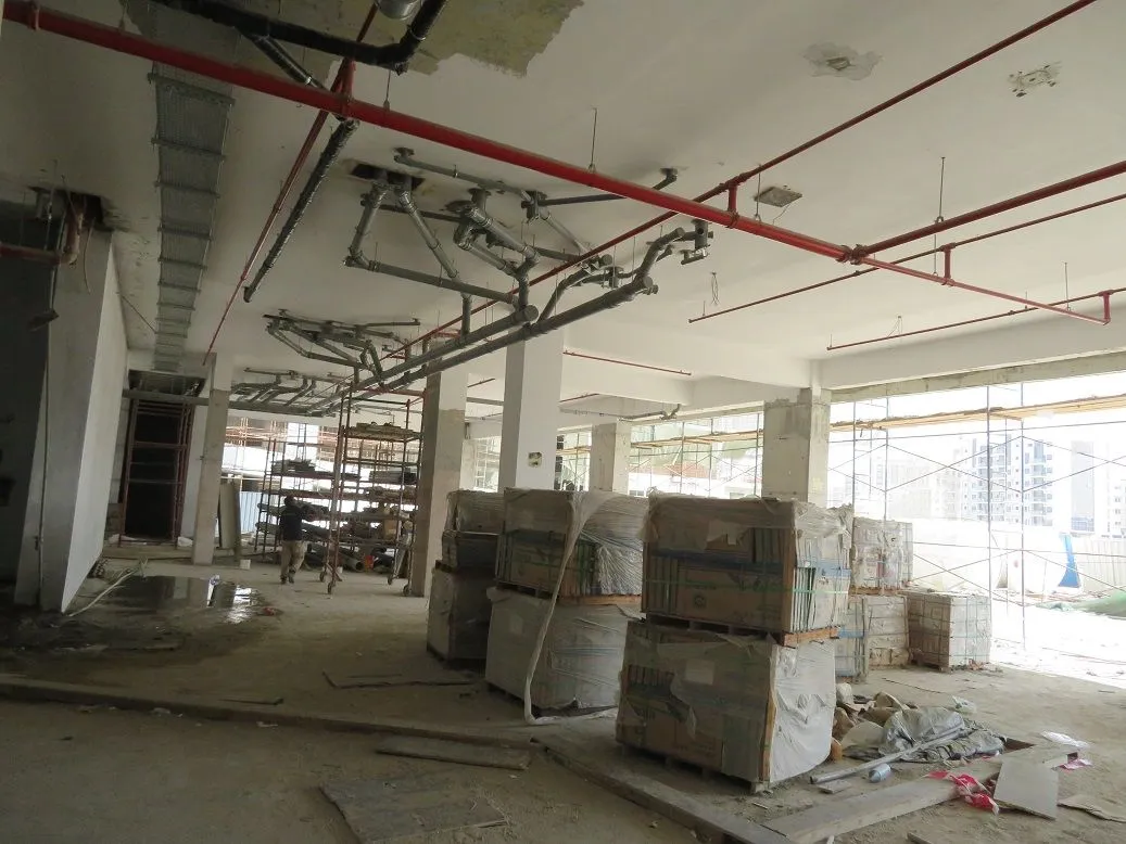 project inspections