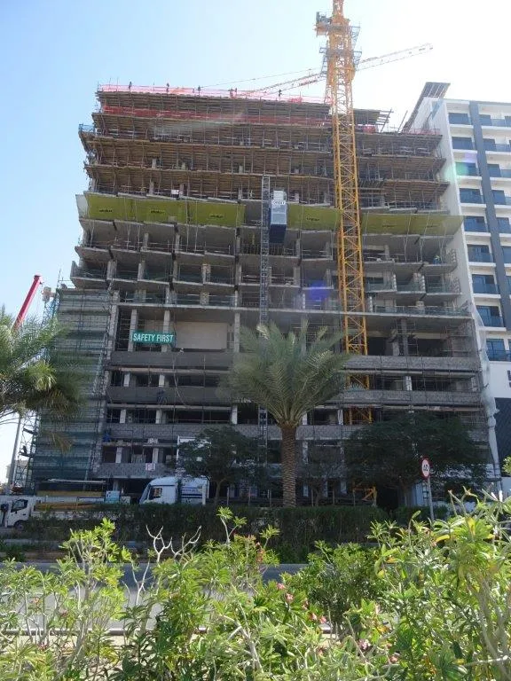 project inspections
