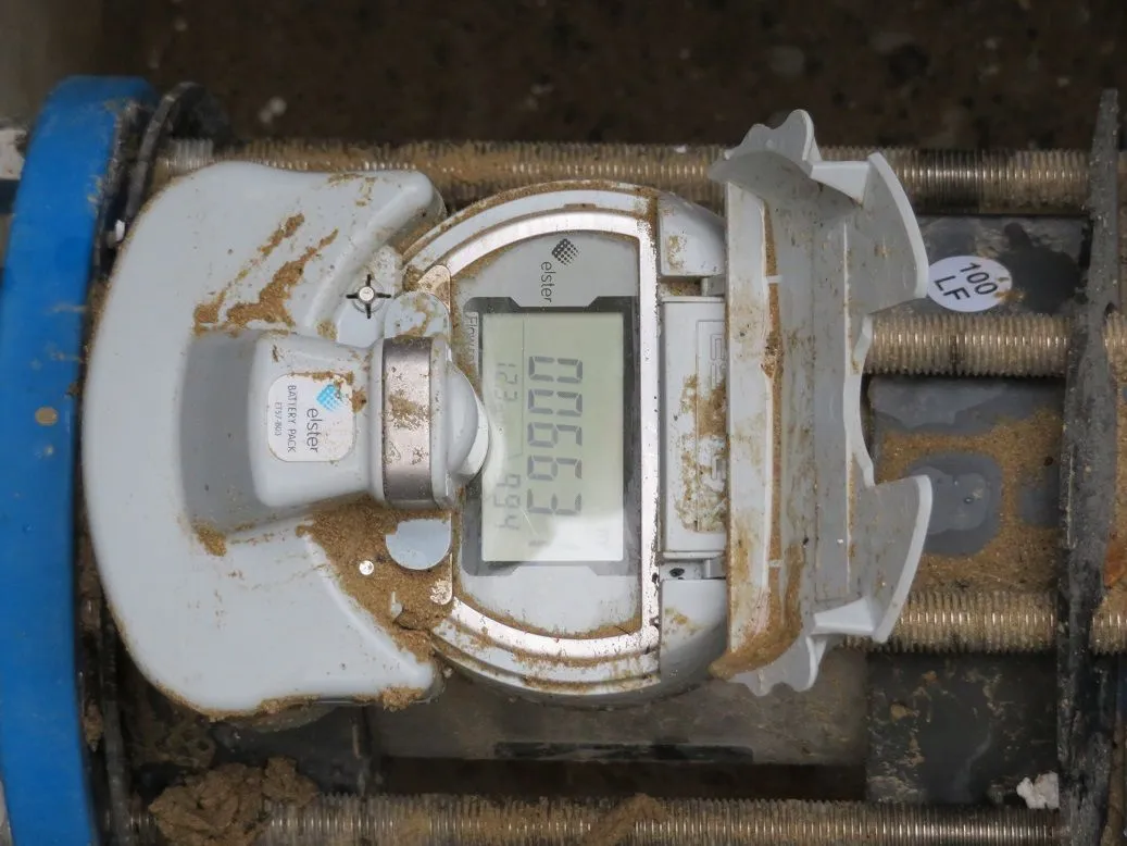 project inspections