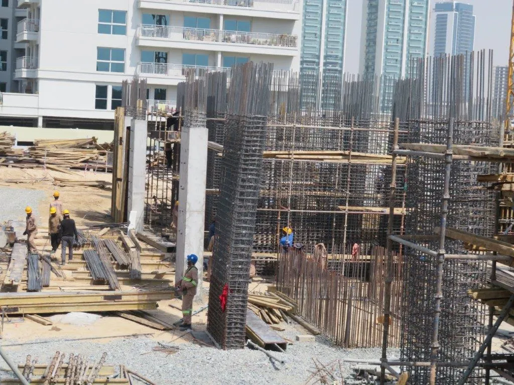 project inspections