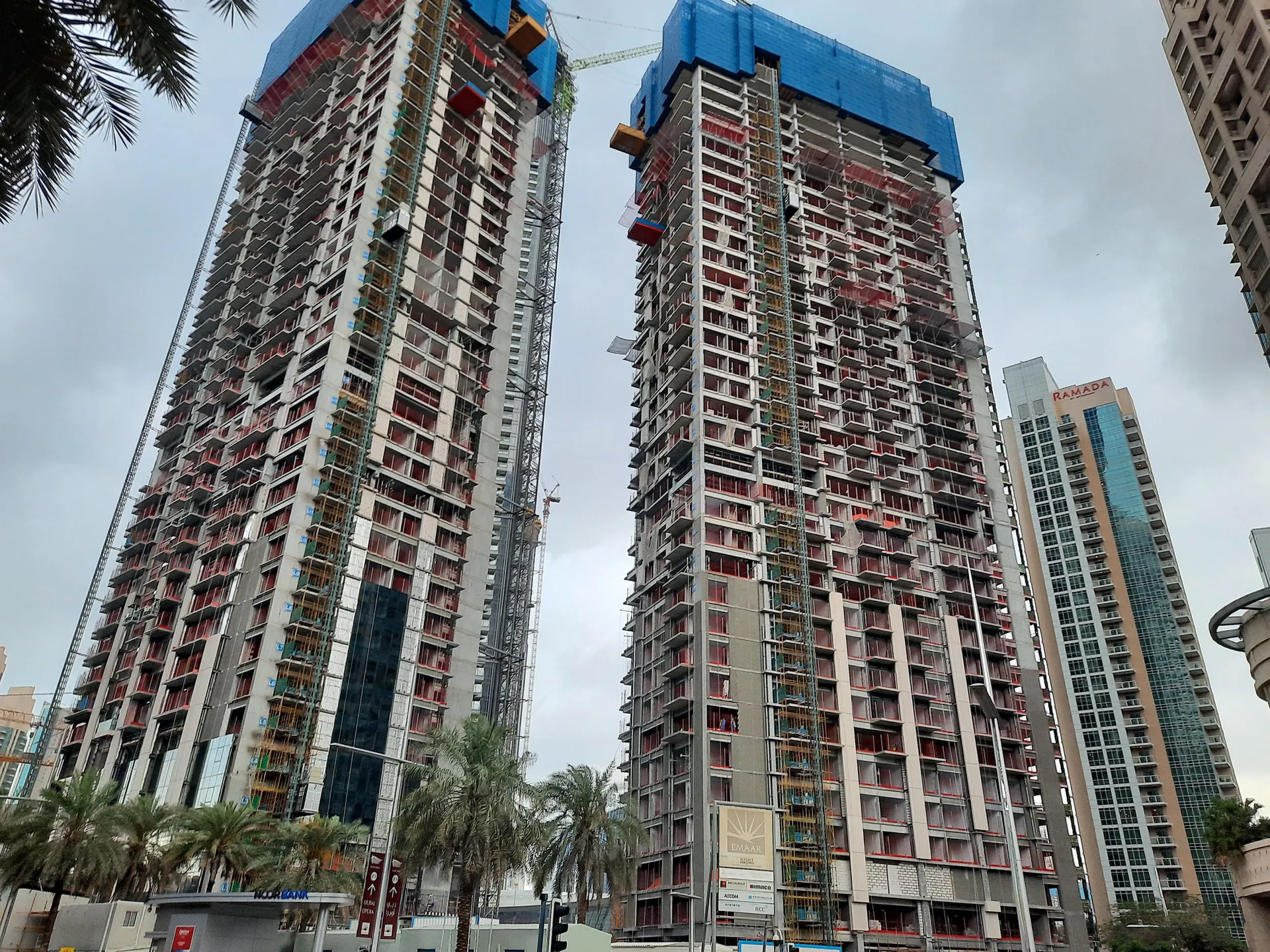 project inspections
