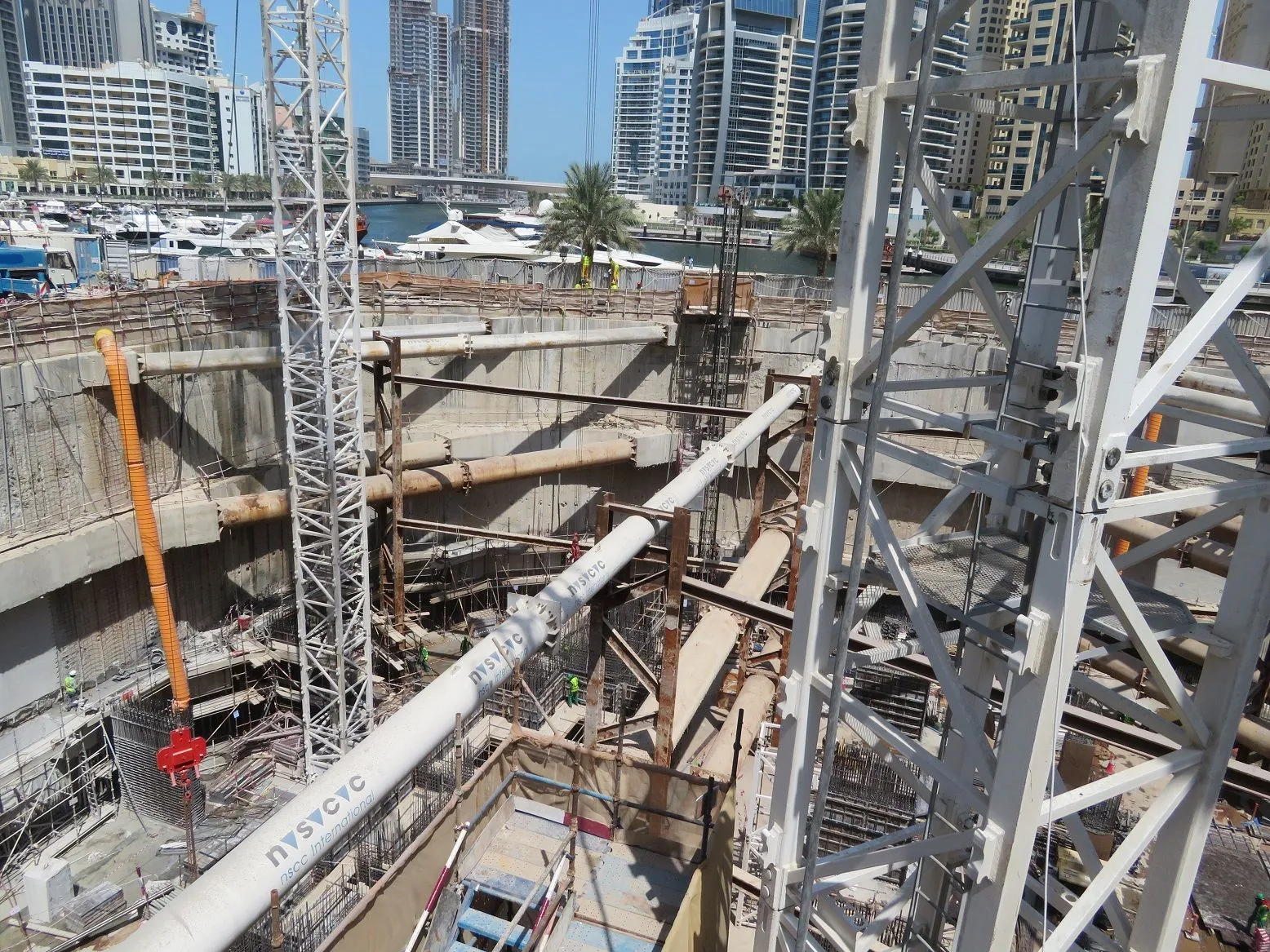 project inspections