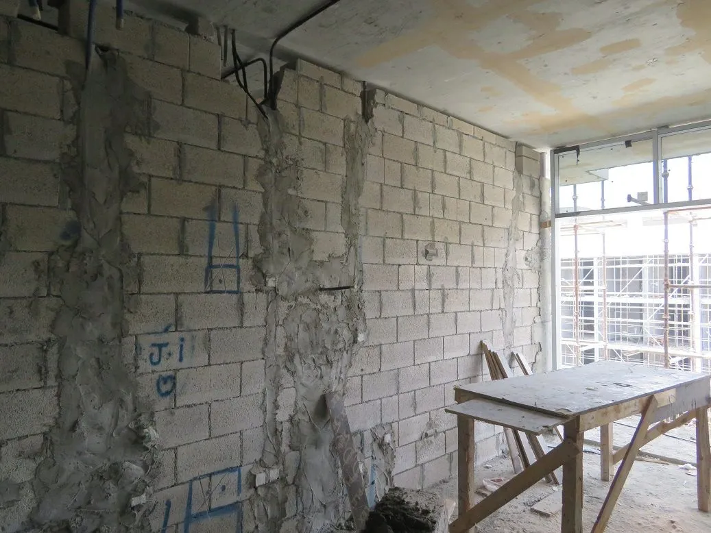 project inspections