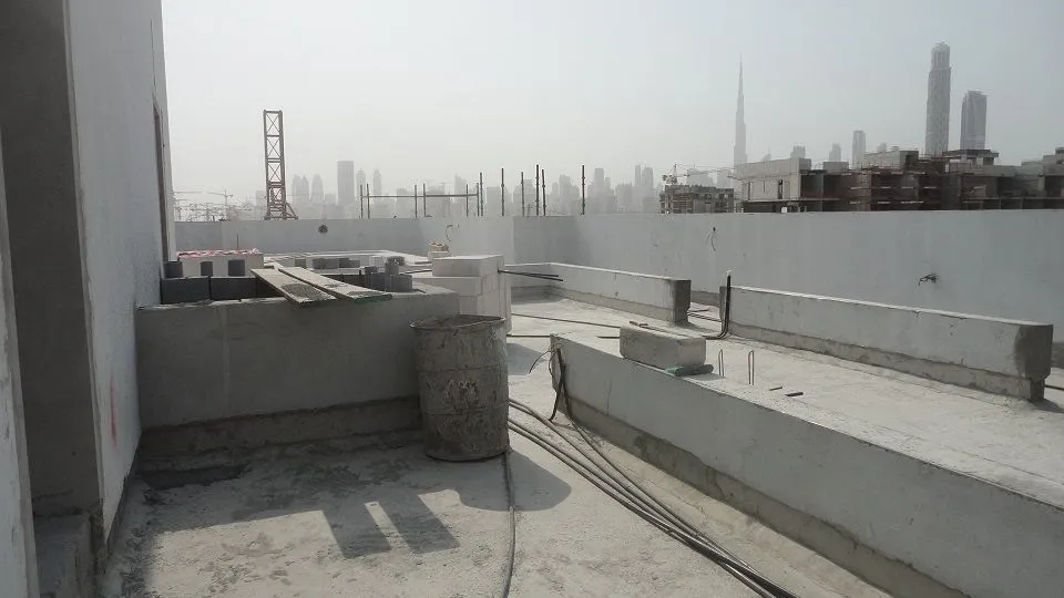 project inspections
