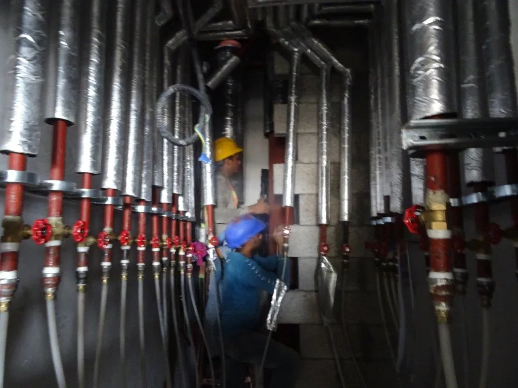 project inspections