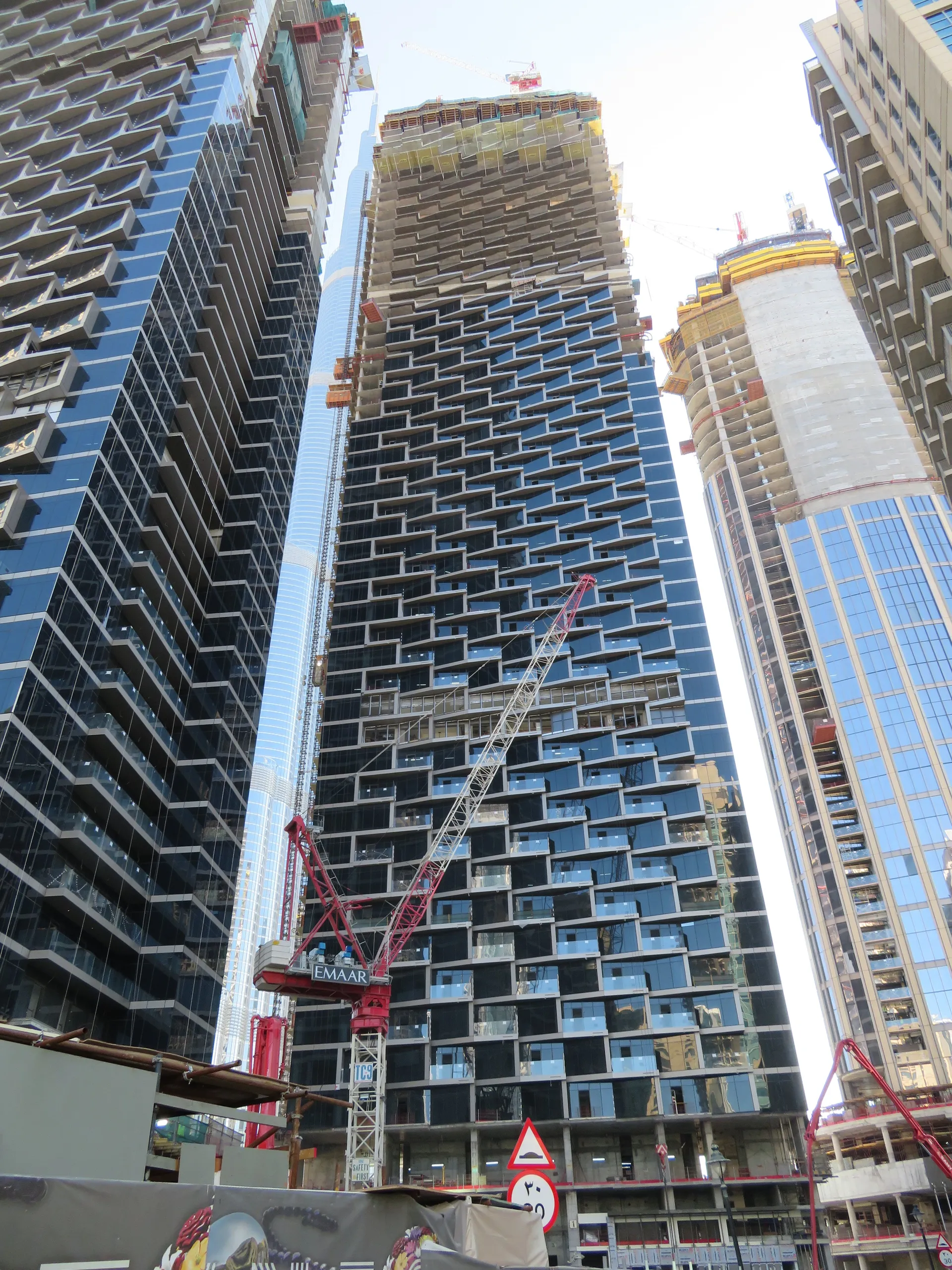 project inspections