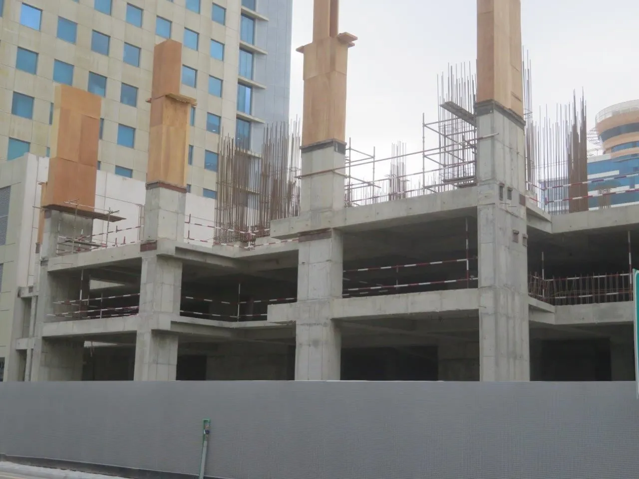 project inspections