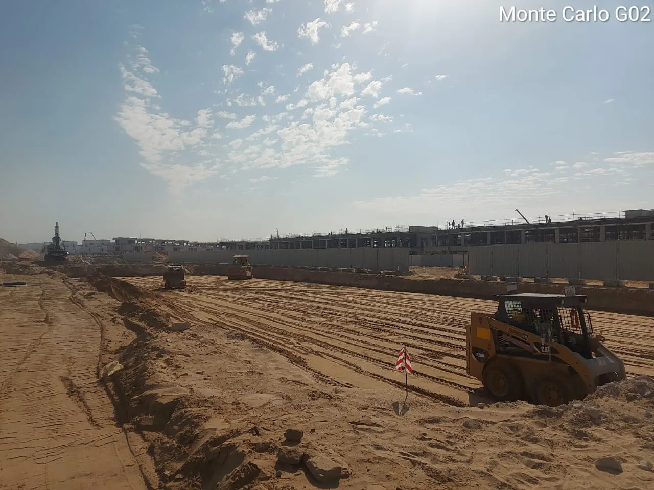 project inspections