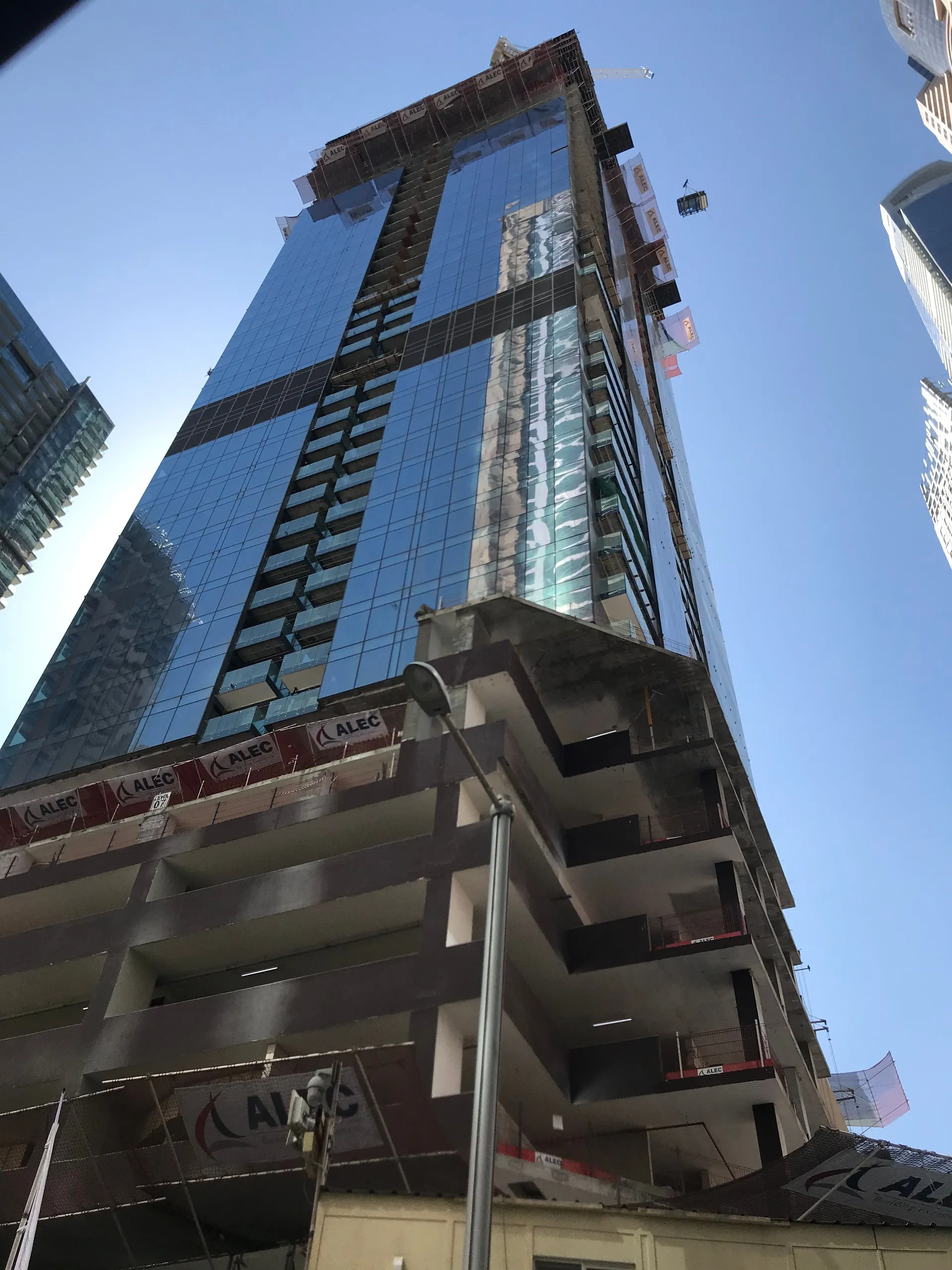 project inspections