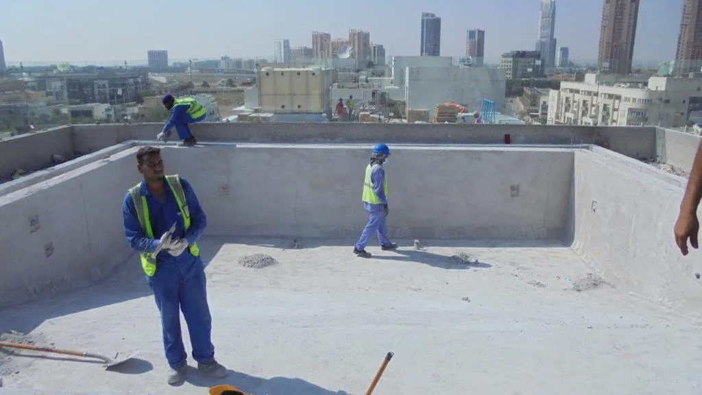 project inspections