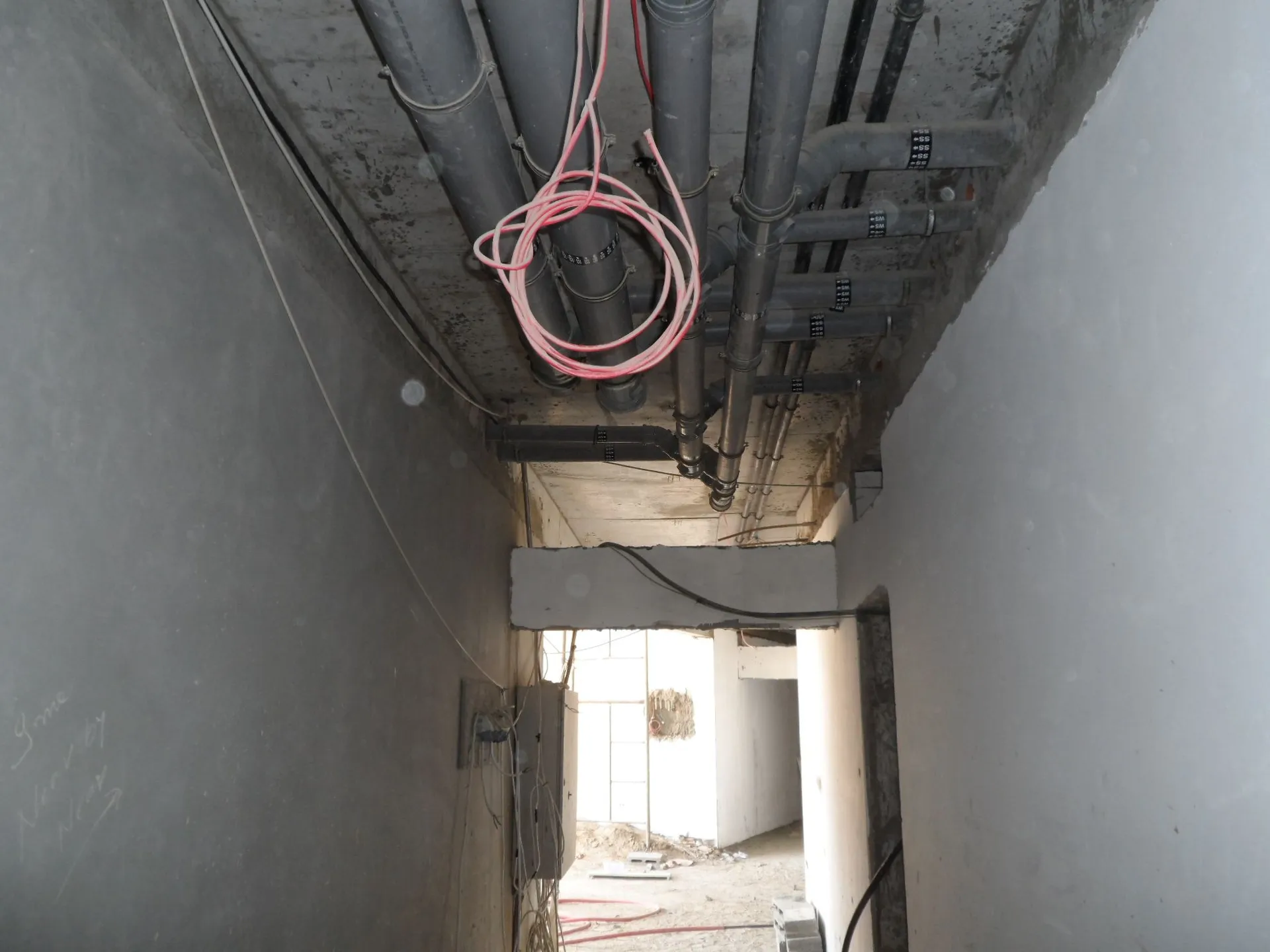 project inspections