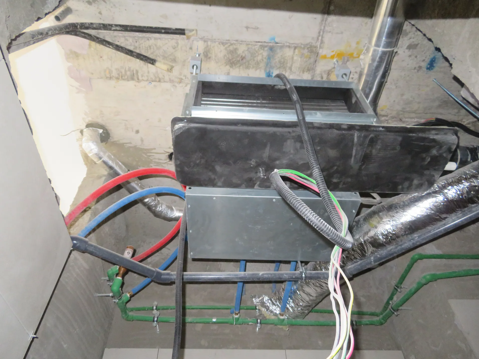 project inspections