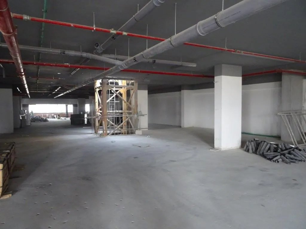 project inspections