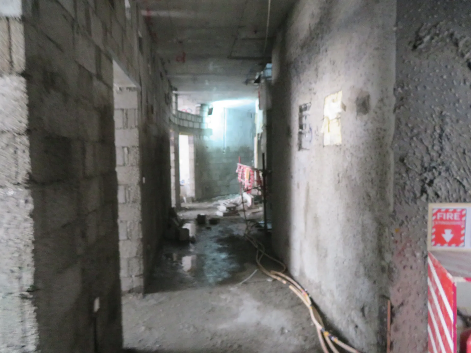 project inspections