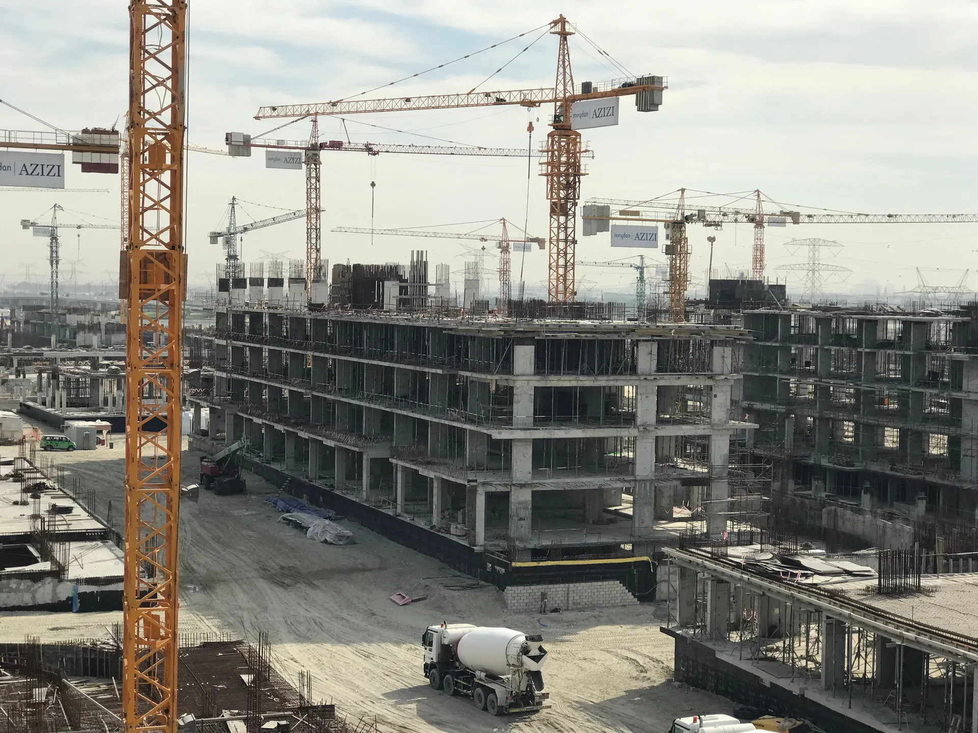 project inspections
