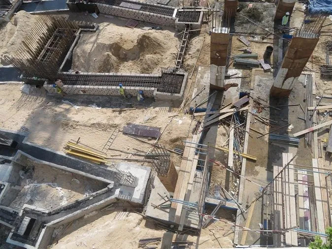 project inspections