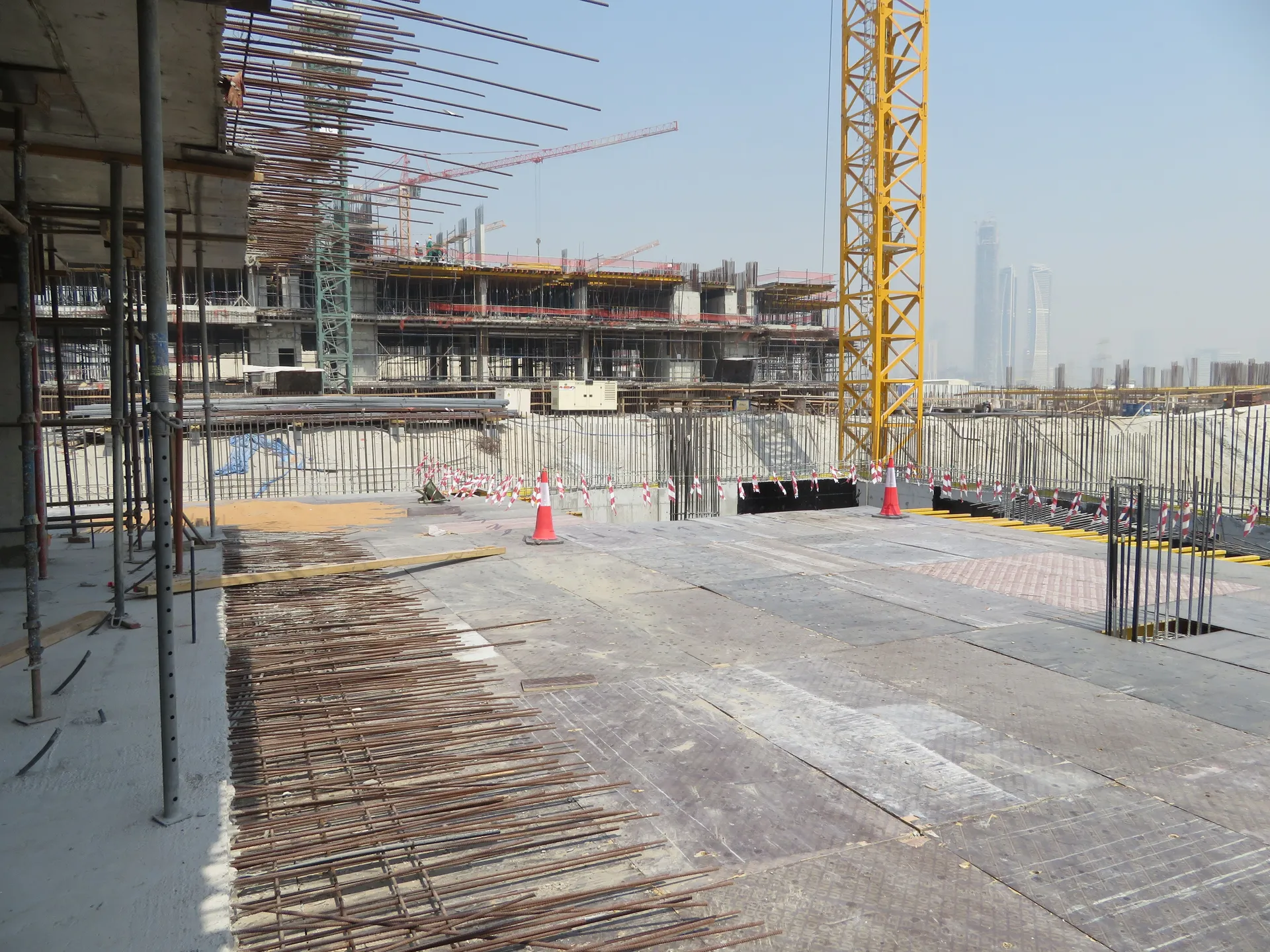 project inspections