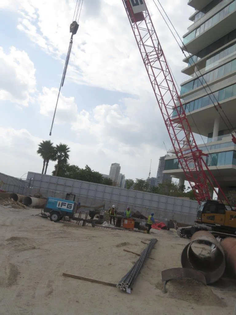 project inspections