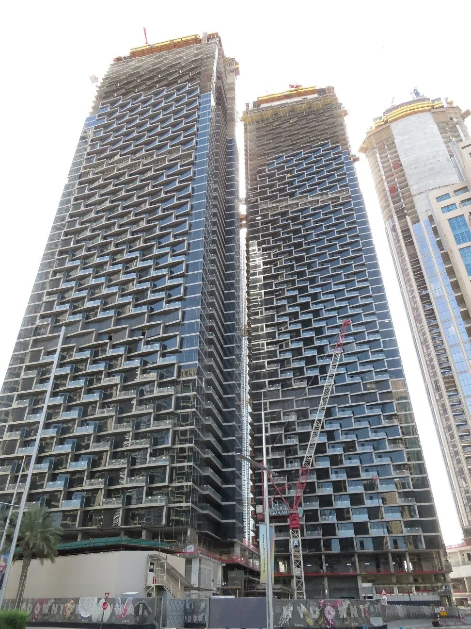 project inspections