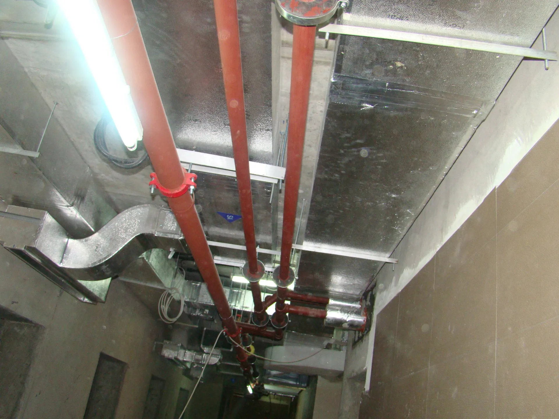 project inspections