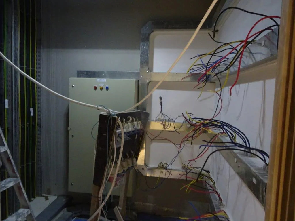 project inspections