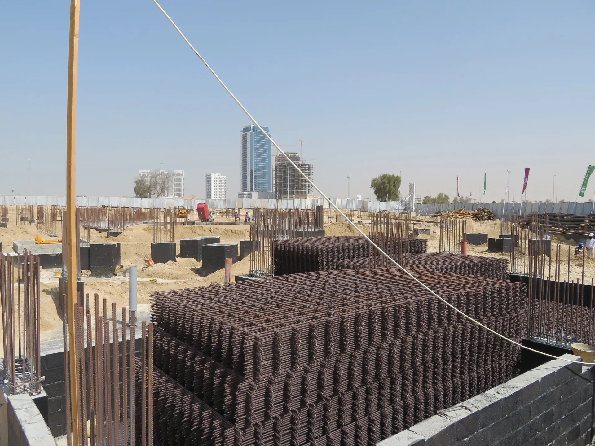 project inspections
