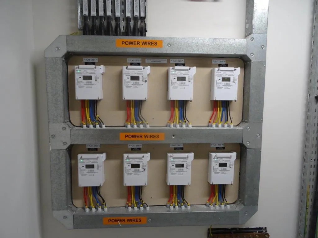 project inspections