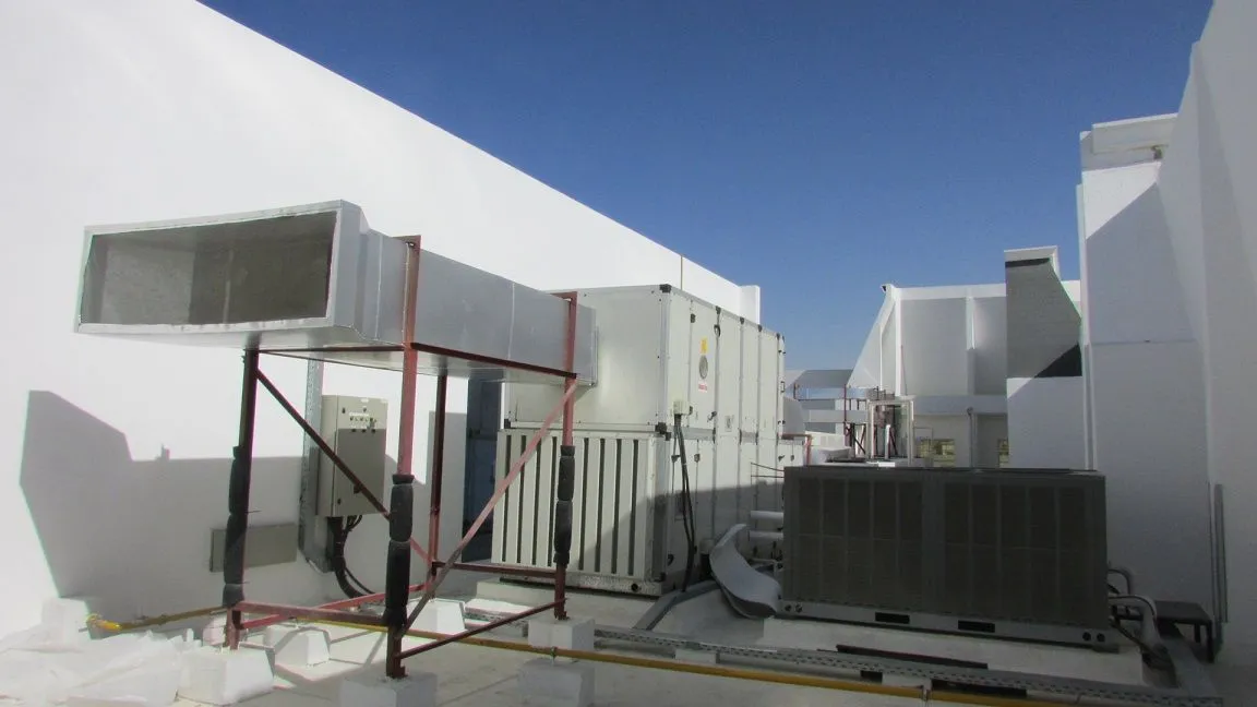 project inspections