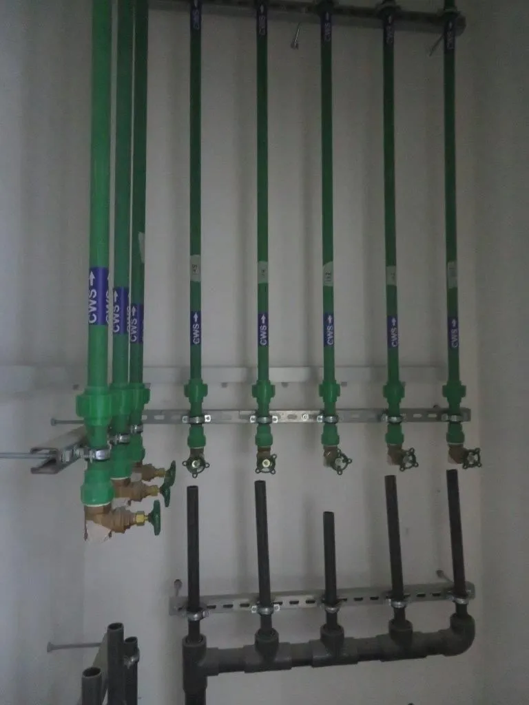 project inspections