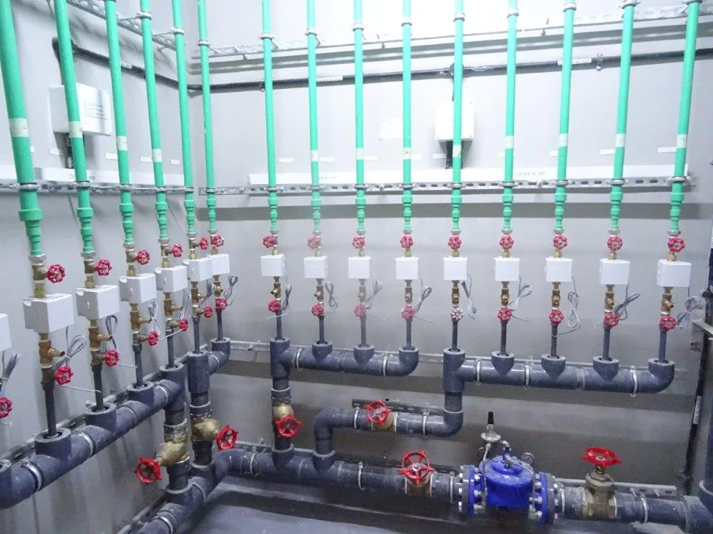 project inspections