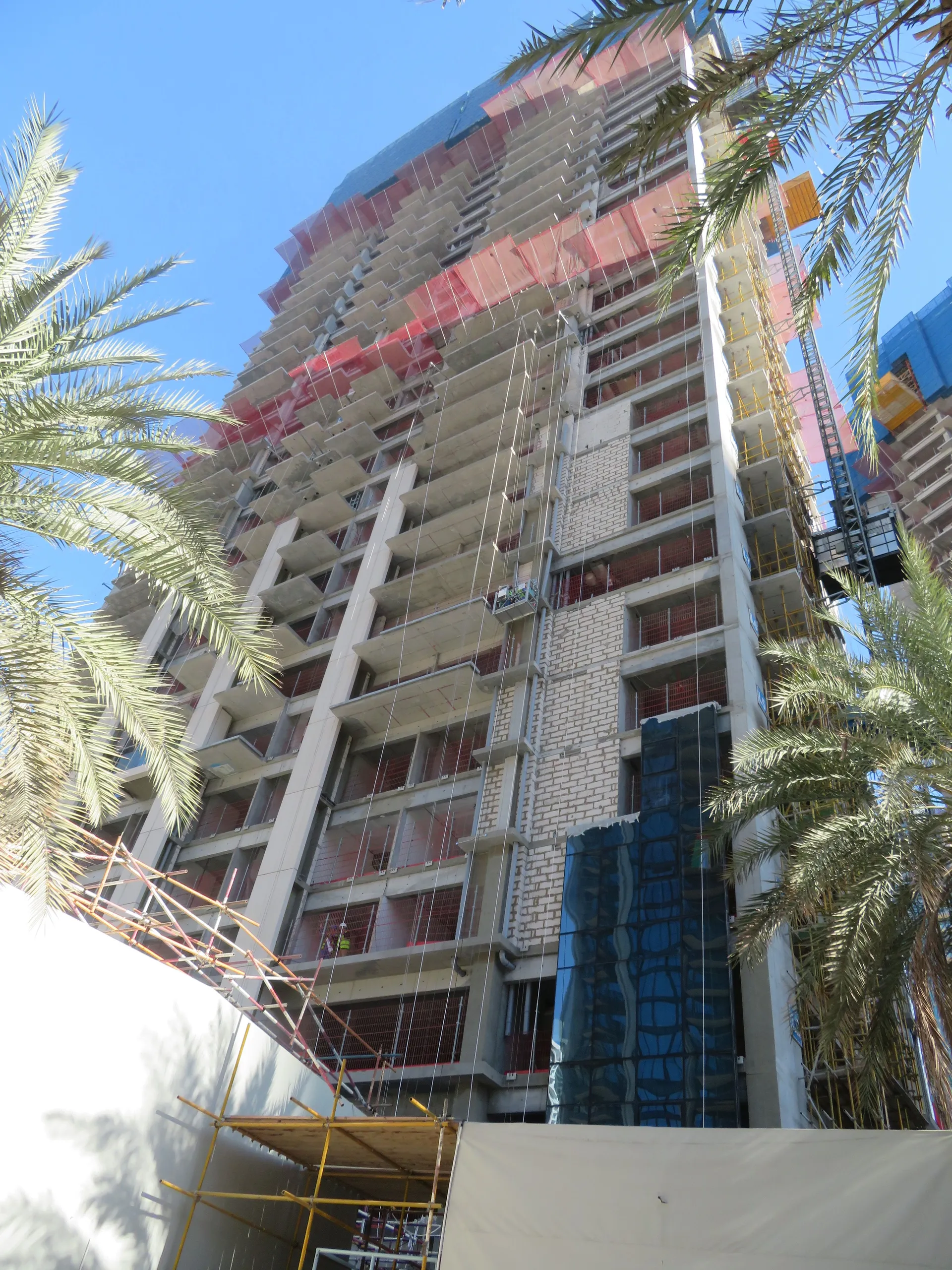 project inspections
