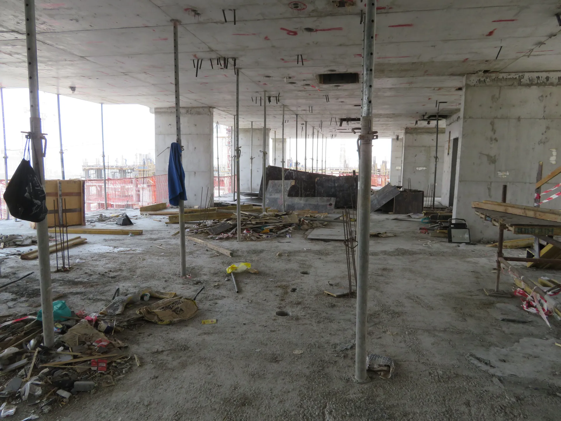 project inspections