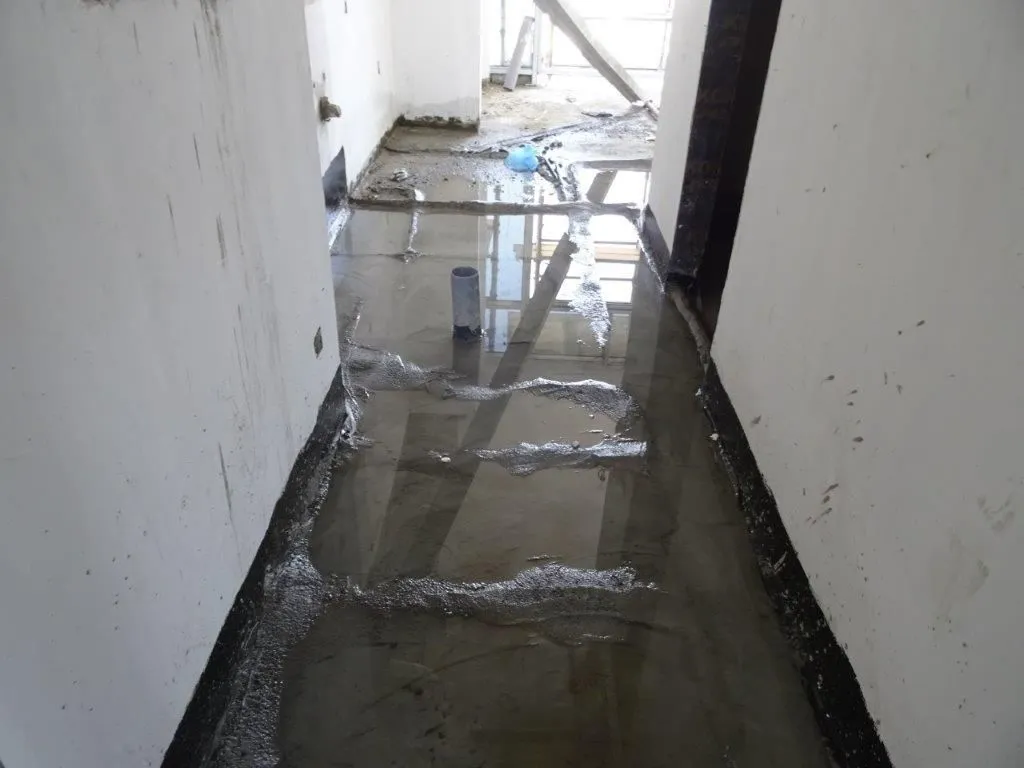 project inspections