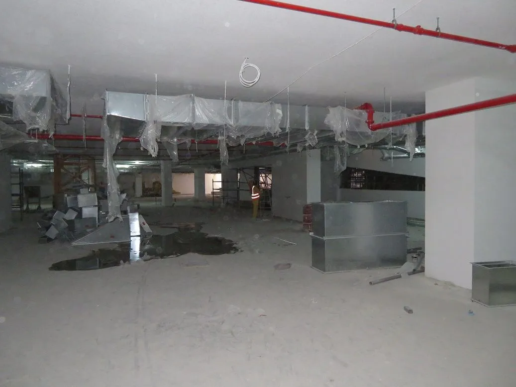 project inspections