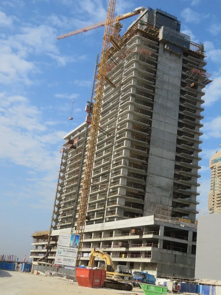 project inspections