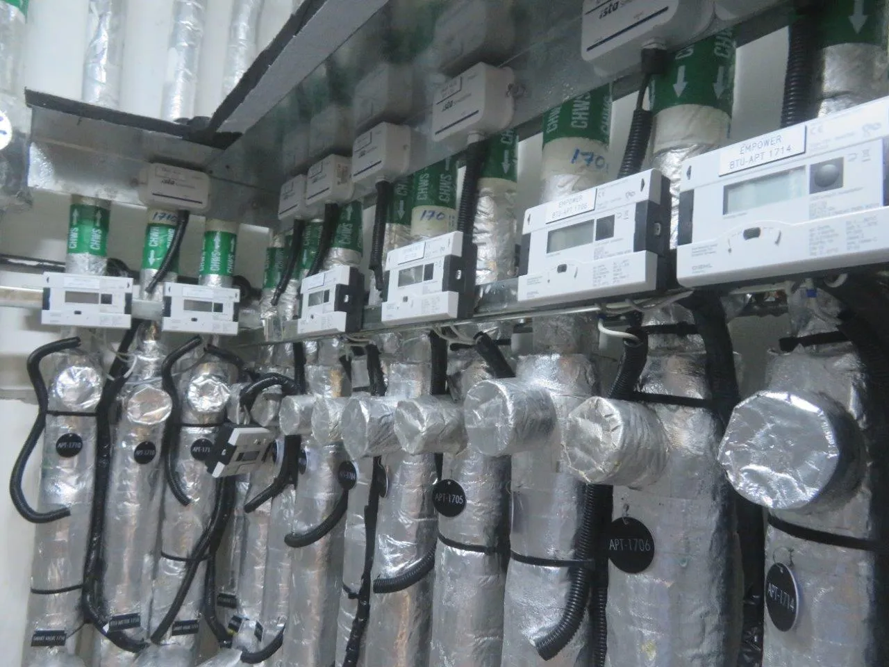 project inspections