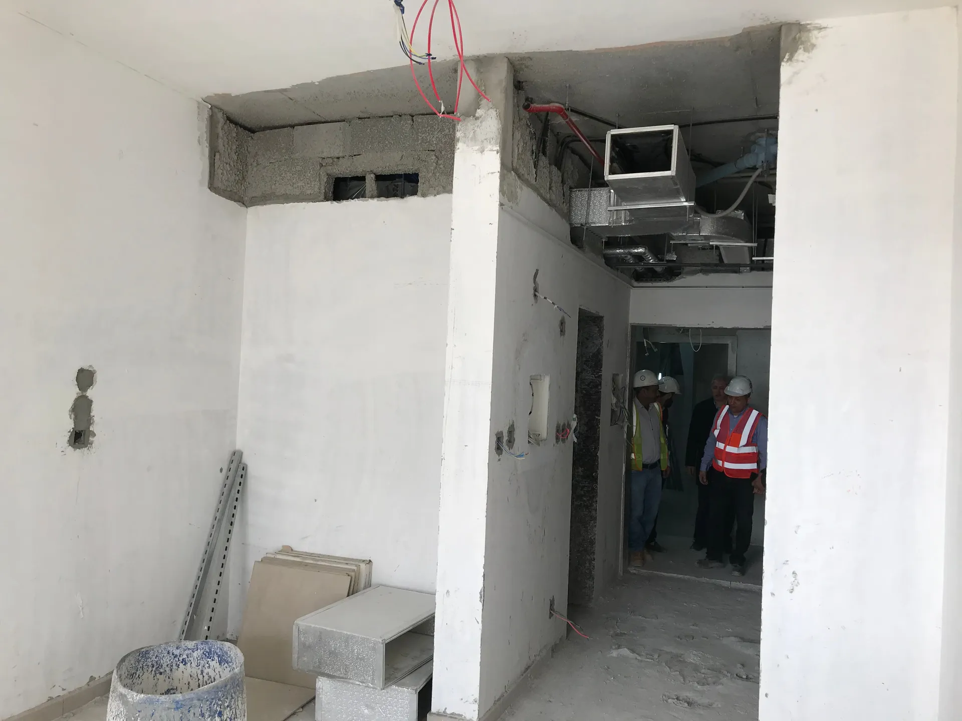 project inspections