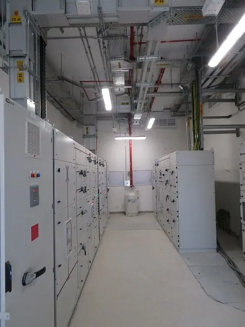 project inspections
