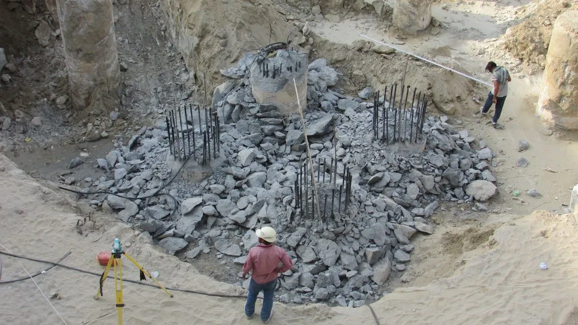 project inspections