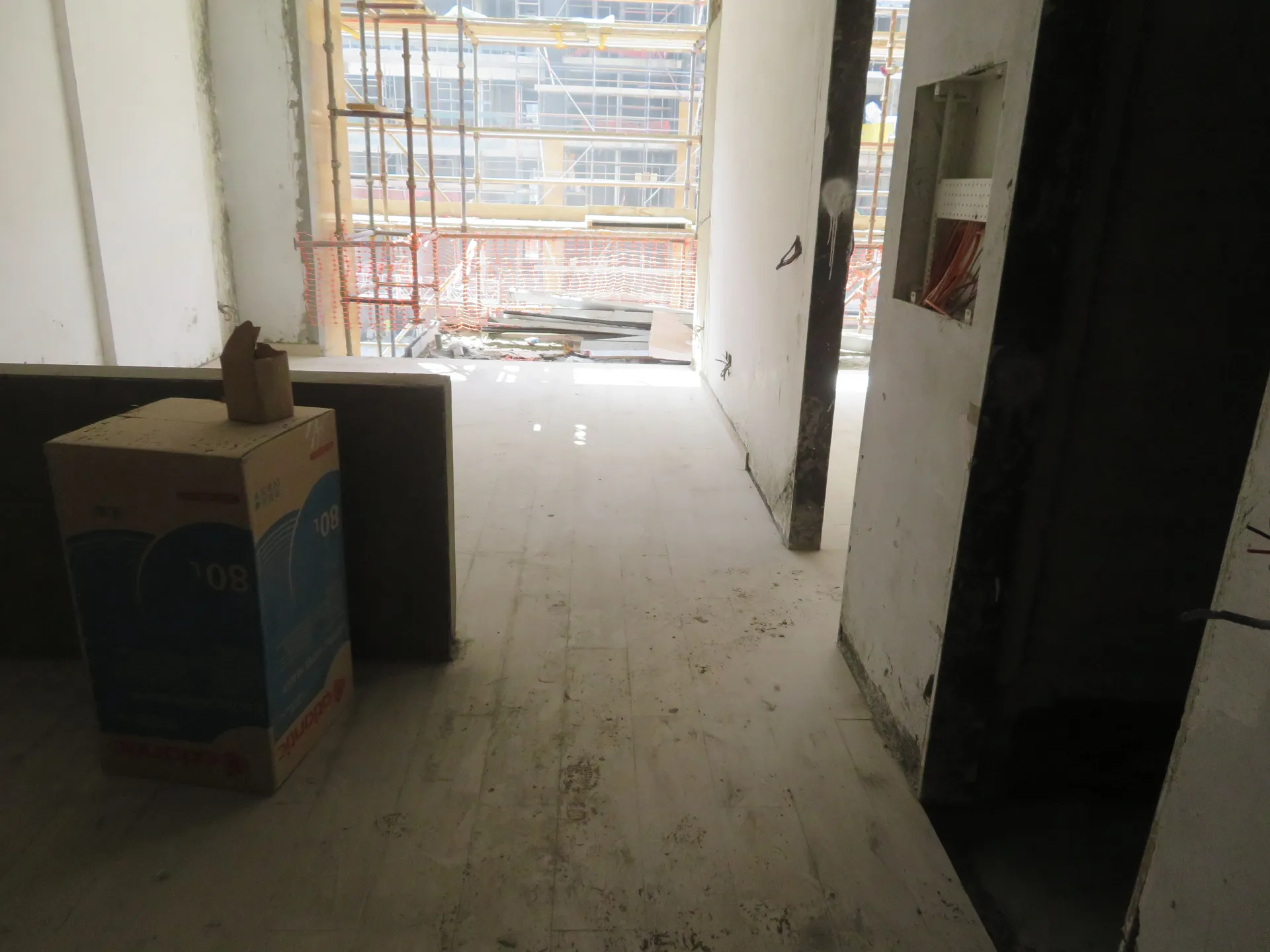 project inspections