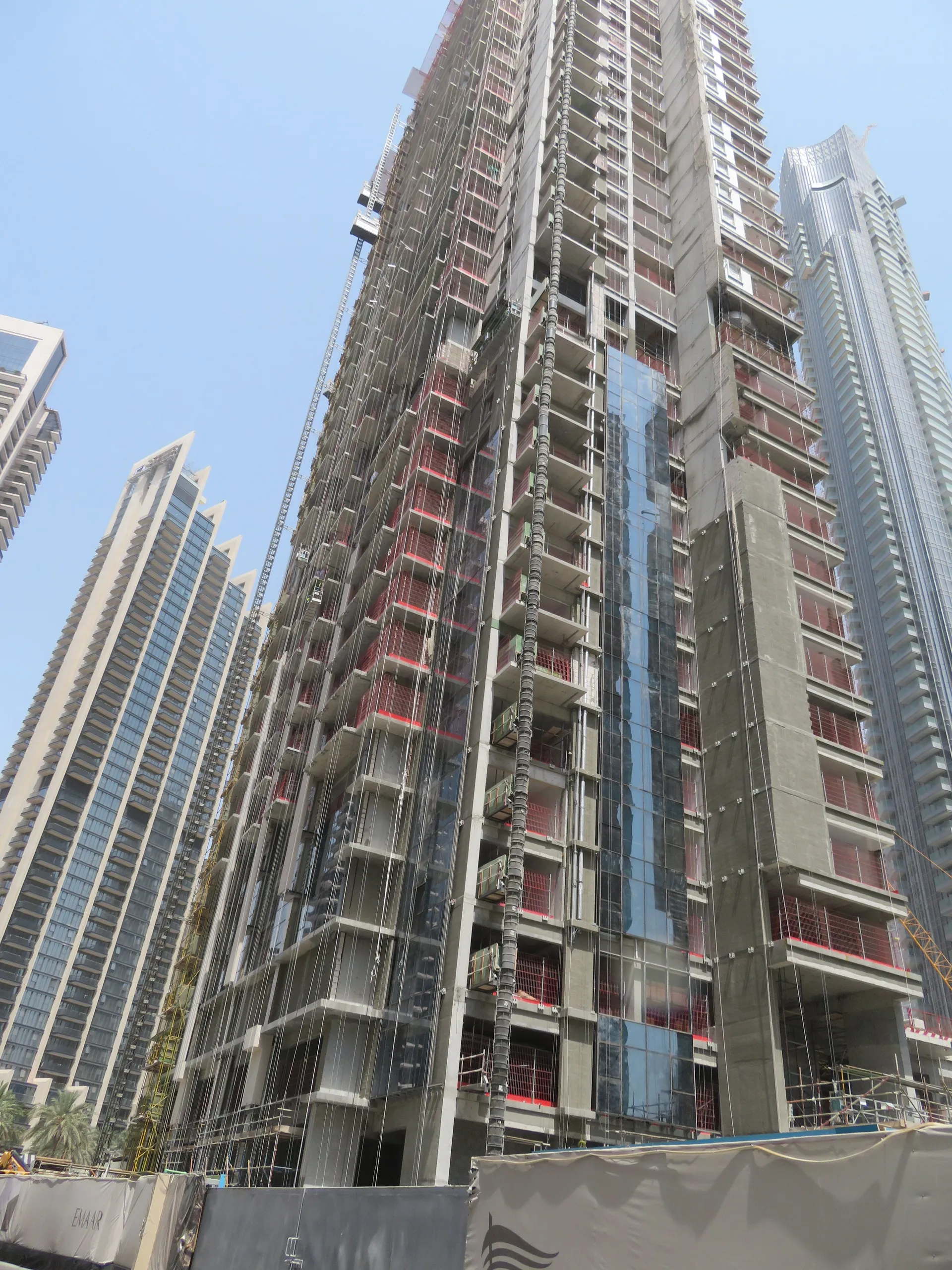 project inspections