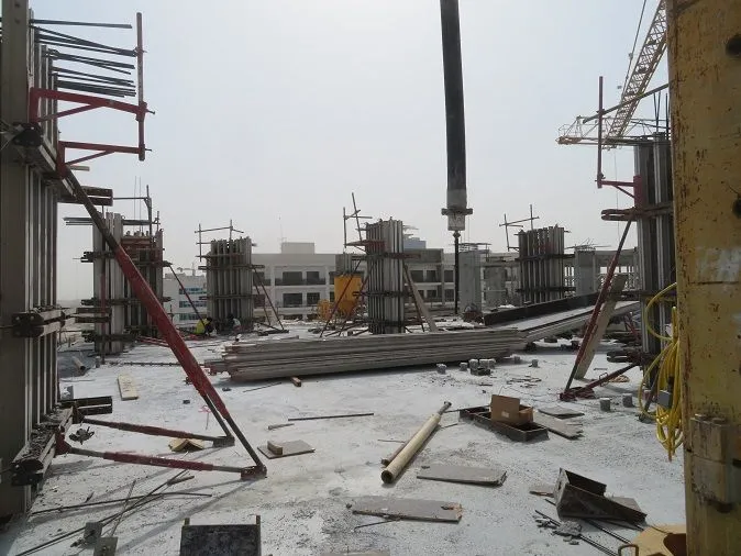 project inspections
