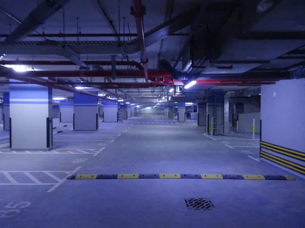 project inspections