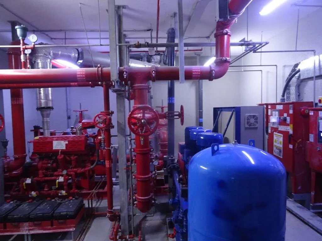 project inspections