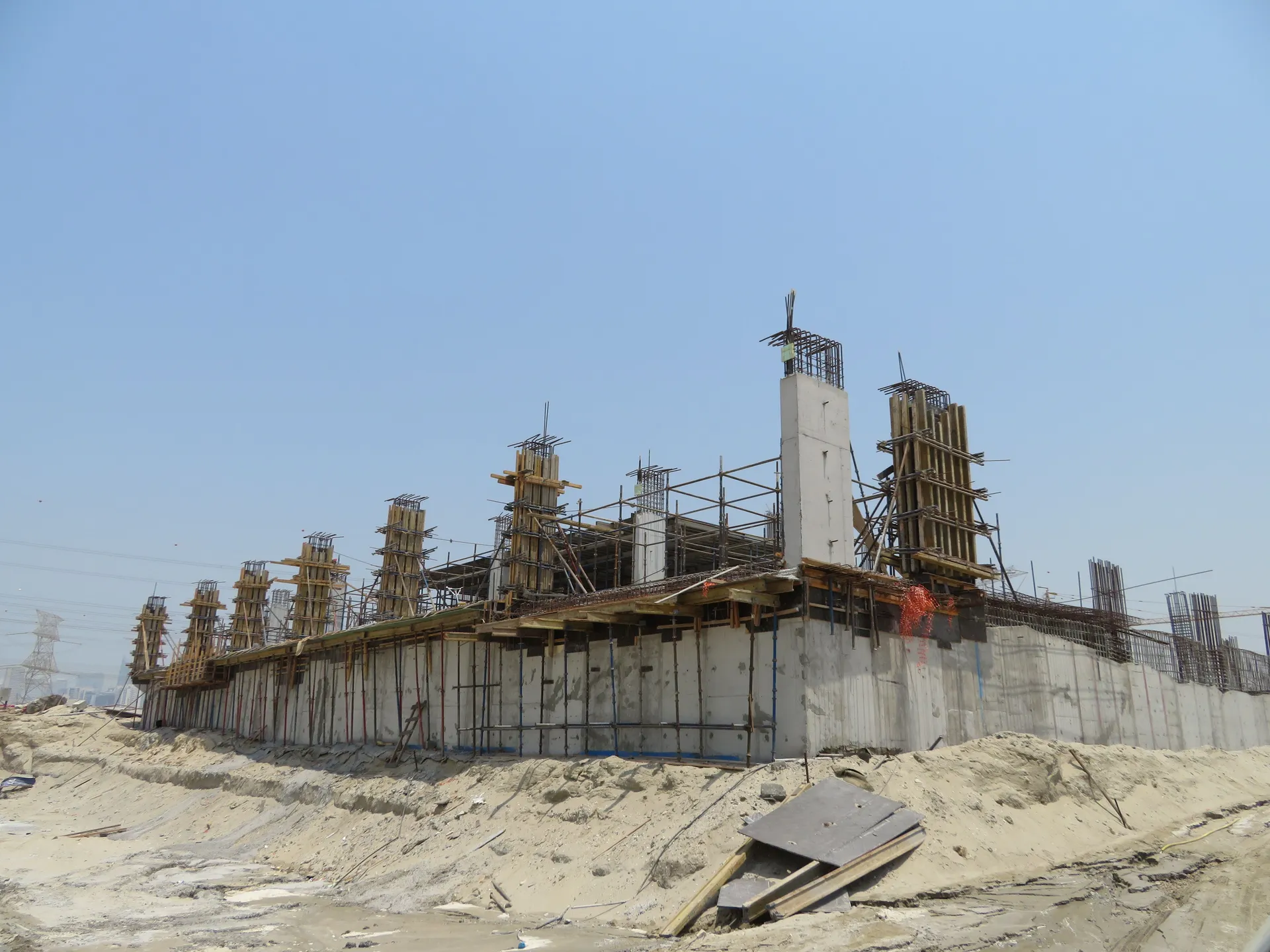 project inspections