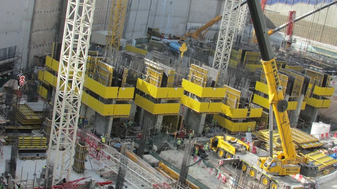 project inspections