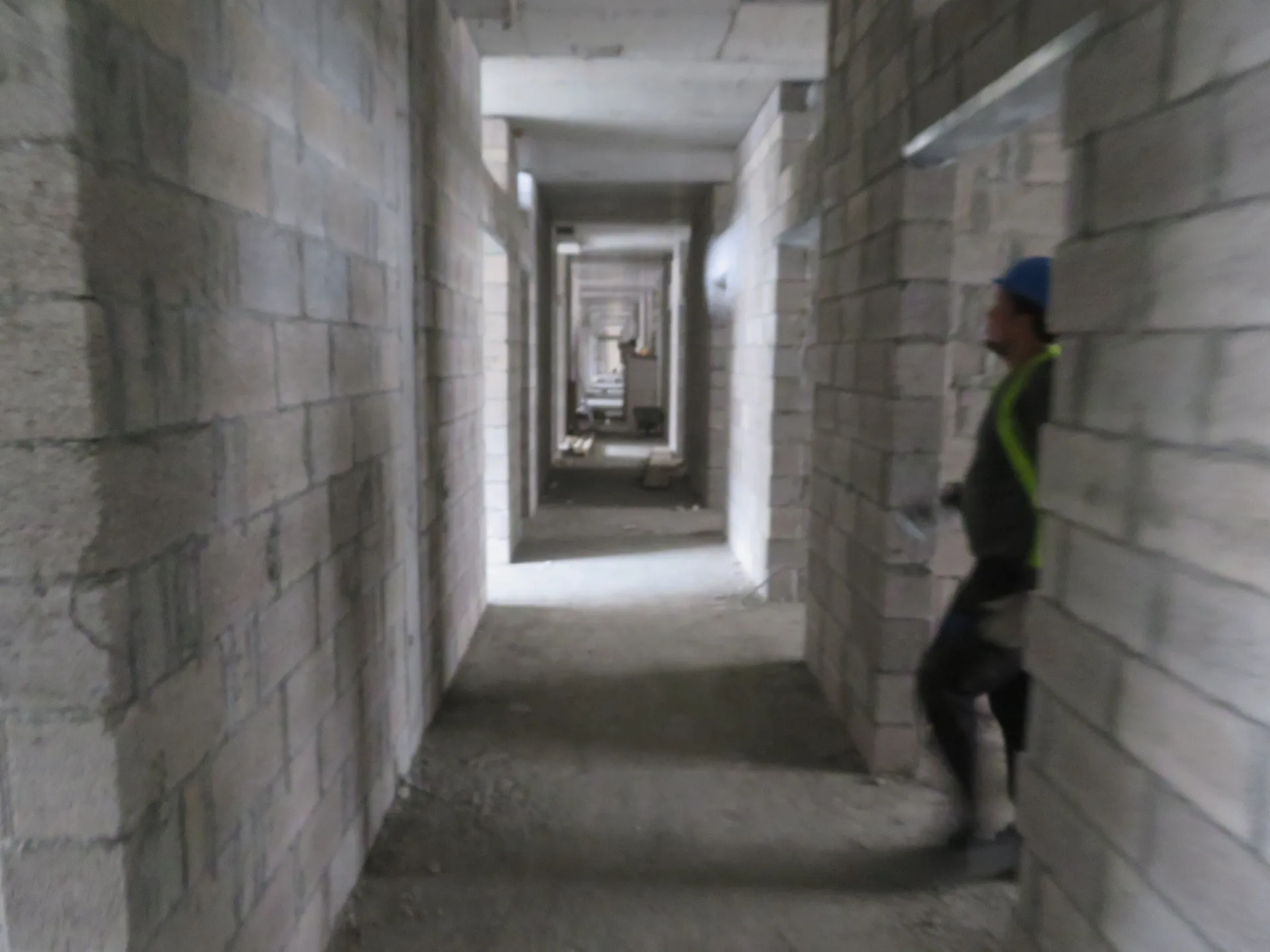 project inspections